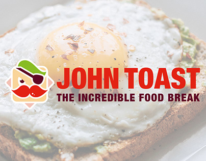 John Toast
