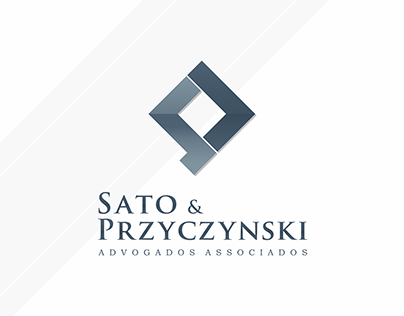Sato & Pryzcynzski | Branding