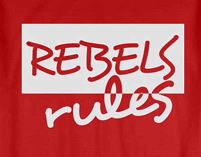 Rebels Rules - LBUC