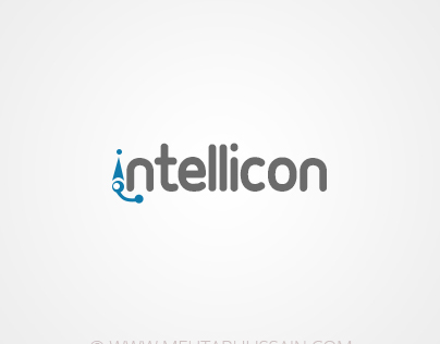 Intellicon Logo