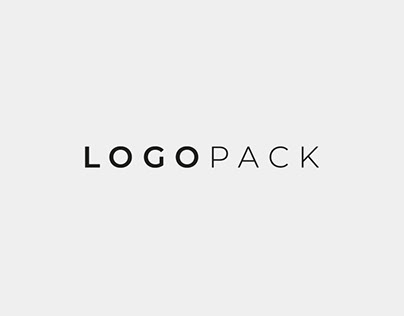Project thumbnail - Logopack