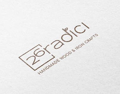 Logo 26 Radici