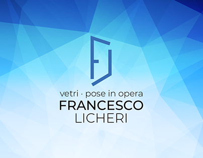 Logo Francesco Licheri
