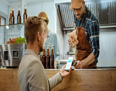 Choosing Mobile Payment Solutions
