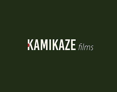 KAMIKAZE FILMS