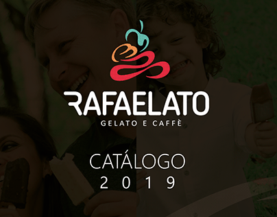 Catálogo Rafaelato