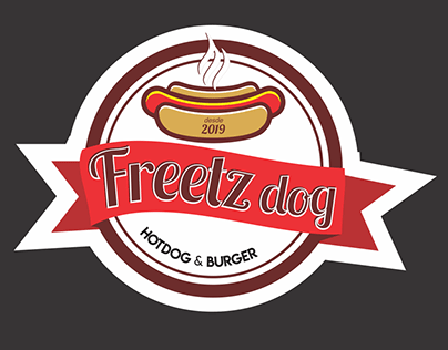 Cardápio Freetzdog Hotdog e Burger