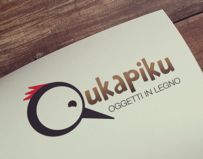 Logo "Qukapiku"