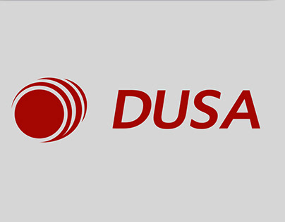 Diseño página web DUSA