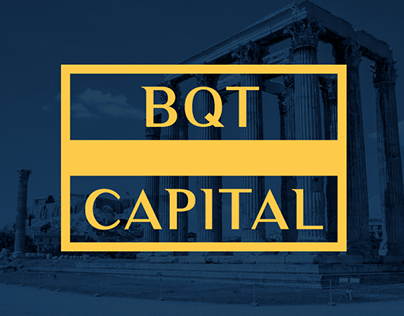 BQT CAPITAL : Branding