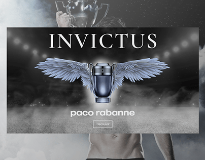 Invictus - Site - 2022/2023