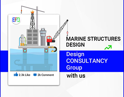 Marine Structures Design