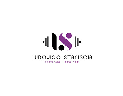 LUDOVICO STANISCIA: Personal Trainer