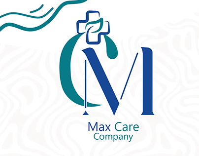 MAX CARE - Branding (Saudi Arabia)