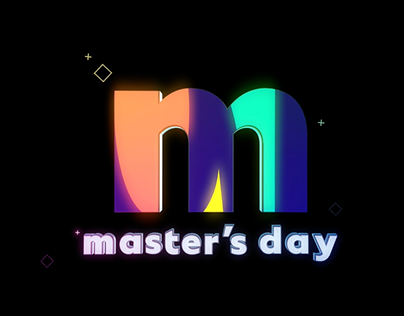 Master's day
