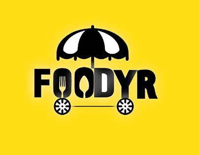 food logo design