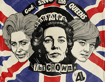 The Crown | God Save the Queens