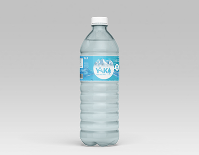 Agua Yaku