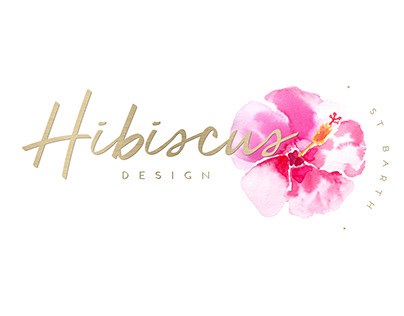 Branding - Hibiscus Design