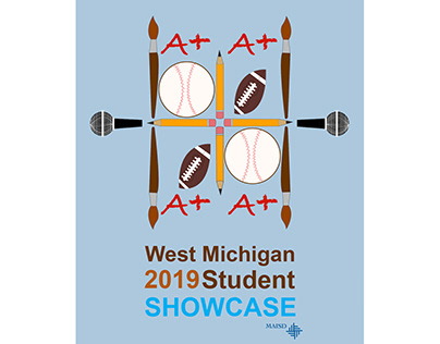 West Michigan 2019 Student Showcase