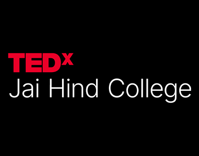 TEDxJai Hind College 2023