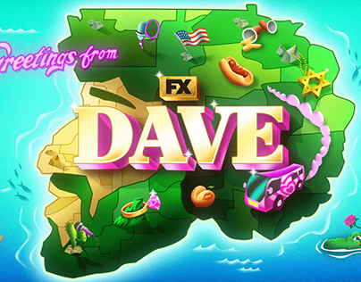 DAVE S3 Promo Package Exploration