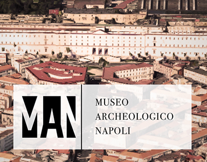 MAN - Museo Archeologico Napoli