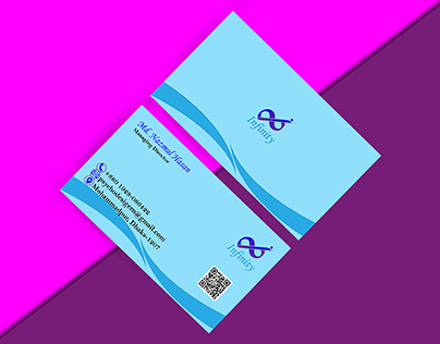Business Card De9sign