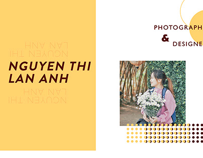 CV Nguyễn Thị Lan Anh