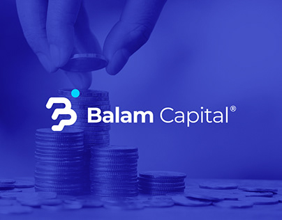 Balam Capital Cryptocurrency Brand