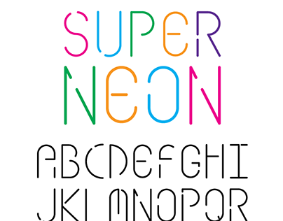 Super Neon