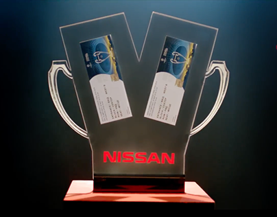 Nissan Champions King