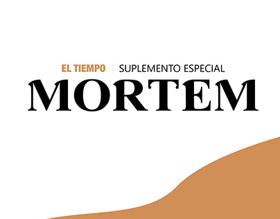 Editorial - Mortem
