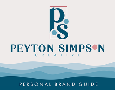 P.S. Creative | Personal Brand