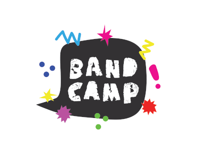 Bandcamp Rebrand