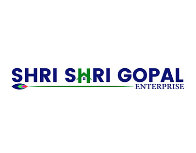 Sri Gopal Logo