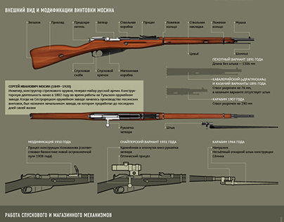 Mosin Rifle