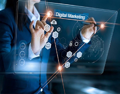 Digital Marketing Agency Help Grow Your Website