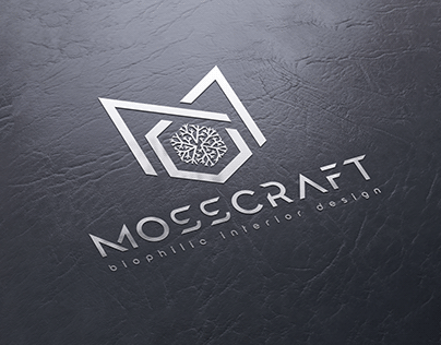 MOSSCRAFT Logotype