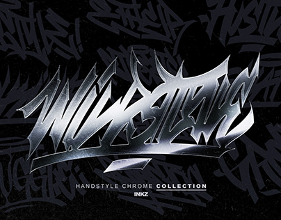 Handstyle Chrome Collection