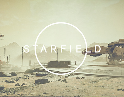 STARFIELD - The TenthART project
