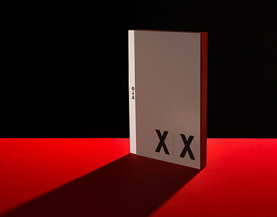 The X(I)X Triennale Catalogue