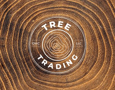 Tree Trading Website