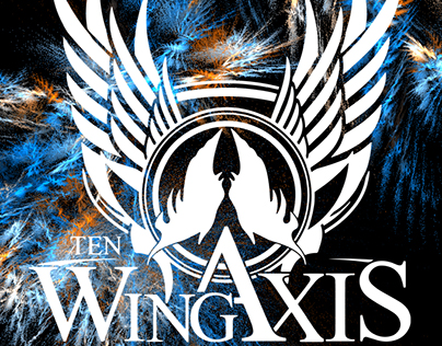 Ten Wing Axis