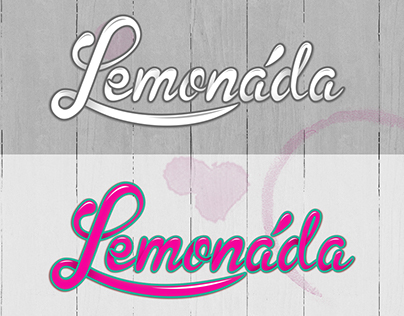 Lemonáda