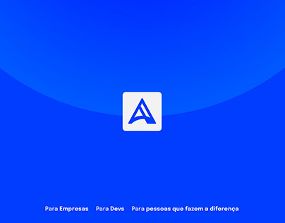 Atlas | Branding
