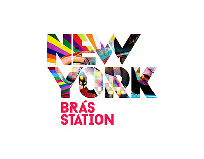Campanha New York Brás Station