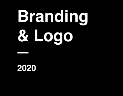 Logo Collection 2020