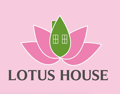 Lotus House Brand Guide