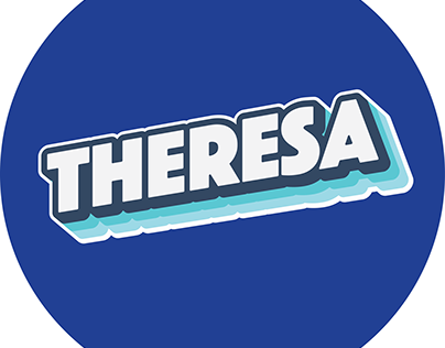 Theresa API Logo